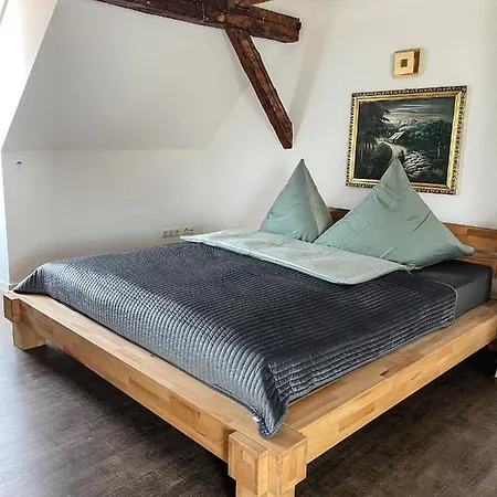 Apartment Kamrath Altstadt Von