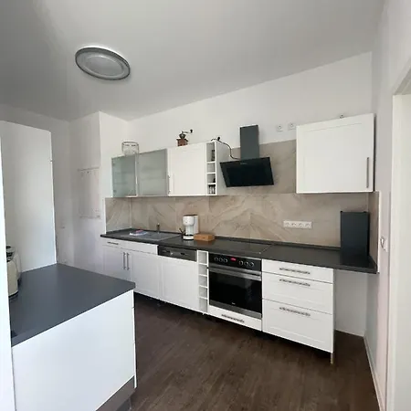 شقة Kamrath Altstadt Von نيوروبين