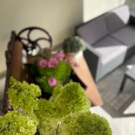 شقة Kamrath Altstadt Von *