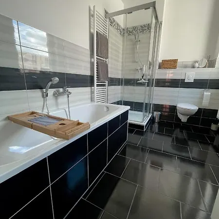 Apartment Kamrath Altstadt Von