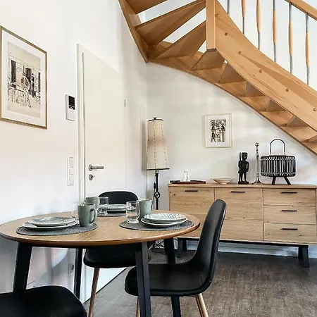 Apartment Kamrath Altstadt Von Neuruppin
