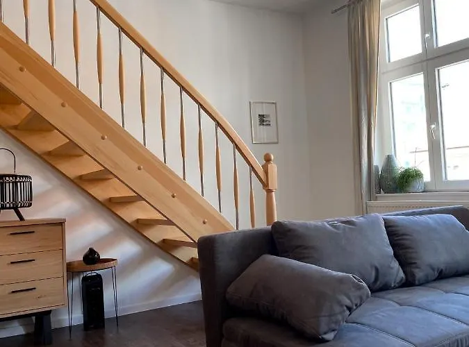 Kamrath Altstadt Von 네우루핀