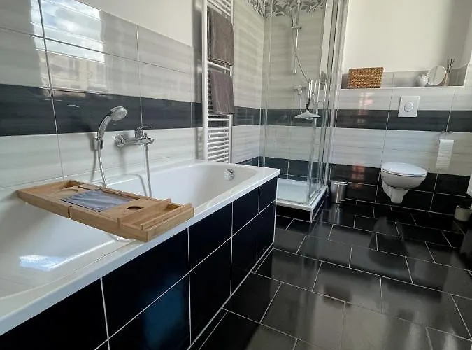 아파트 Kamrath Altstadt Von