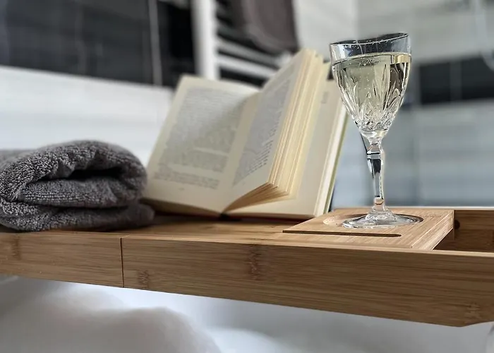 아파트 Kamrath Altstadt Von